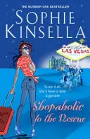 Zakupoholiczka na ratunek - (Shopaholic Book 8) - Shopaholic to the Rescue - (Shopaholic Book 8)