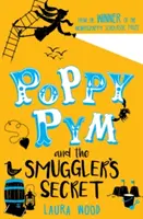 Poppy Pym i tajemnica zatoki przemytników - Poppy Pym and the Secret of Smuggler's Cove