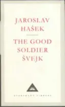 Dobry żołnierz Szwejk - Good Soldier Svejk