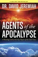 Agenci Apokalipsy - Agents of the Apocalypse