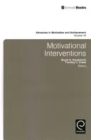 Interwencje motywacyjne - Motivational Interventions