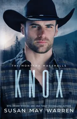 Knox: The Montana Marshalls - Inspirująca, romantyczna, pełna napięcia seria rodzinna - Knox: The Montana Marshalls - An Inspirational Romantic Suspense Family Series