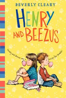 Henry i Beezus - Henry and Beezus