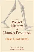 Kieszonkowa historia ewolucji człowieka: Jak staliśmy się Sapiens - A Pocket History of Human Evolution: How We Became Sapiens