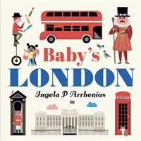 Dziecięcy Londyn - Baby's London