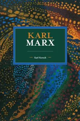 Karol Marks - Karl Marx