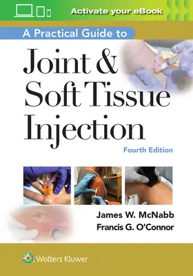 Praktyczny przewodnik po wstrzyknięciach do stawów i tkanek miękkich - A Practical Guide to Joint & Soft Tissue Injection
