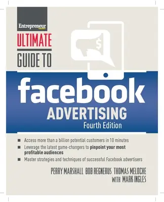 Kompletny przewodnik po reklamach na Facebooku - Ultimate Guide to Facebook Advertising