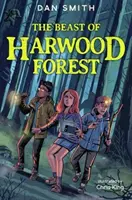 Bestia z lasu Harwood - Beast of Harwood Forest