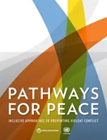 Ścieżki dla pokoju: Integracyjne podejście do zapobiegania konfliktom zbrojnym - Pathways for Peace: Inclusive Approaches to Preventing Violent Conflict