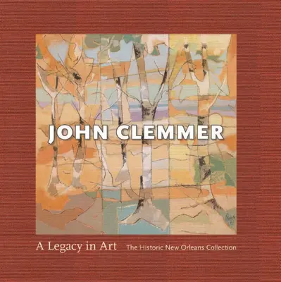 John Clemmer: Dziedzictwo sztuki - John Clemmer: A Legacy in Art