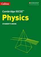 Podręcznik dla studentów fizyki Cambridge IGCSE (TM) - Cambridge IGCSE (TM) Physics Student's Book
