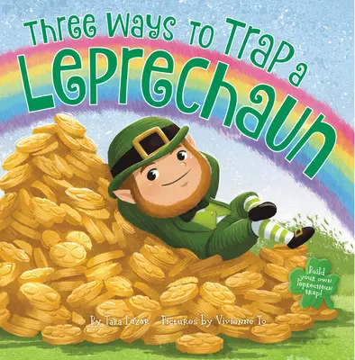 Trzy sposoby na złapanie Leprechauna - Three Ways to Trap a Leprechaun