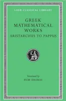 Greckie dzieła matematyczne - Greek Mathematical Works