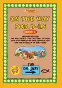 Dla osób w wieku 9-11 lat - For 9-11's