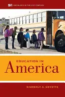 Edukacja w Ameryce, 3 - Education in America, 3