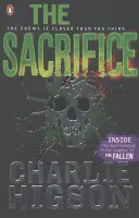 Sacrifice (The Enemy Book 4)