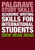 Akademickie umiejętności pisania dla studentów zagranicznych - Academic Writing Skills for International Students