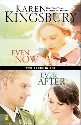 Kompilacja Even Now / Ever After - Even Now / Ever After Compilation