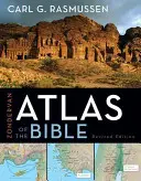 Atlas Biblii wydawnictwa Zondervan - Zondervan Atlas of the Bible