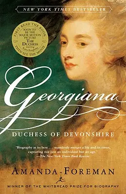 Georgiana: Księżna Devonshire - Georgiana: Duchess of Devonshire