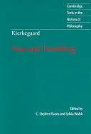 Kierkegaard: Bojaźń i drżenie - Kierkegaard: Fear and Trembling