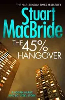 45% kaca [A Logan and Steel novella] - 45% Hangover [A Logan and Steel novella]