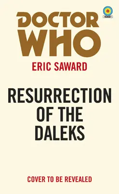 Doctor Who: Zmartwychwstanie Daleków (Target) - Doctor Who: Resurrection of the Daleks (Target)