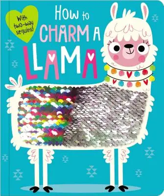 Jak oczarować lamę - How to Charm a Llama