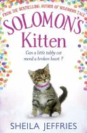 Kociak Salomona - Solomon's Kitten