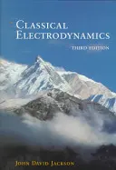 Elektrodynamika klasyczna - Classical Electrodynamics