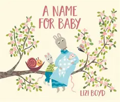 Imię dla dziecka - A Name for Baby