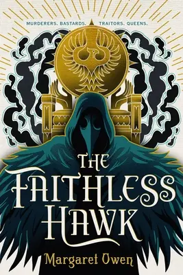 Niewierny jastrząb - The Faithless Hawk