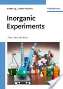 Eksperymenty nieorganiczne - Inorganic Experiments