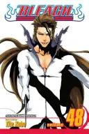 Bleach, tom 48, 48 - Bleach, Vol. 48, 48