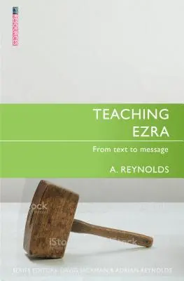 Nauczanie Ezdrasza: Od tekstu do przesłania - Teaching Ezra: From Text to Message