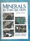 Minerały w cienkim przekroju - Minerals in Thin Section