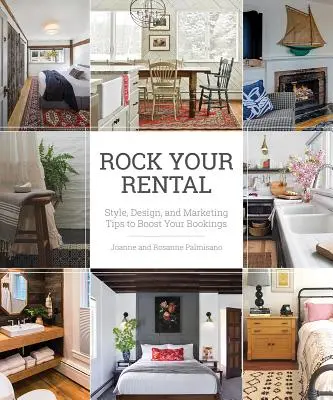 Rock Your Rental: Styl, design i porady marketingowe zwiększające liczbę rezerwacji - Rock Your Rental: Style, Design, and Marketing Tips to Boost Your Bookings