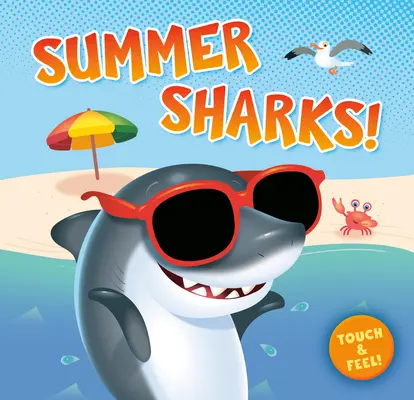 Letnie rekiny! - Summer Sharks!