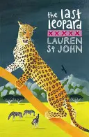 Seria z białą żyrafą: Ostatni lampart - Księga 3 - White Giraffe Series: The Last Leopard - Book 3