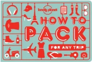 Jak spakować się na podróż 1 - How to Pack for Any Trip 1