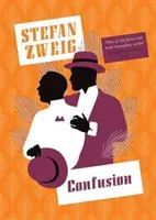 Zamęt (Zweig Stefan (Autor)) - Confusion (Zweig Stefan (Author))