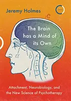 Mózg ma własny umysł: przywiązanie, neurobiologia i nowa nauka o psychoterapii - The Brain Has a Mind of Its Own: Attachment, Neurobiology, and the New Science of Psychotherapy