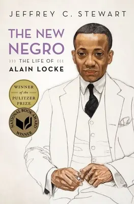 Nowy Murzyn: Życie Alaina Locke'a - The New Negro: The Life of Alain Locke