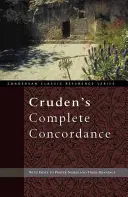 Kompletna konkordancja Crudena - Cruden's Complete Concordance