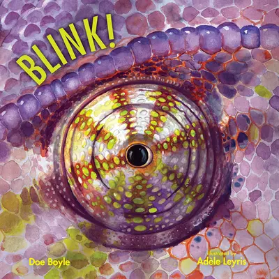 Mrugnięcie! - Blink!