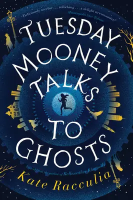 Tuesday Mooney rozmawia z duchami - Tuesday Mooney Talks to Ghosts
