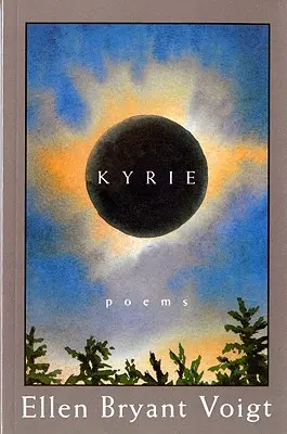 Kyrie: Wiersze - Kyrie: Poems