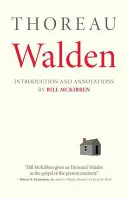 Walden: Ze wstępem i przypisami Billa McKibbena - Walden: With an Introduction and Annotations by Bill McKibben