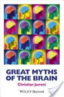 Wielkie mity o mózgu - Great Myths of the Brain